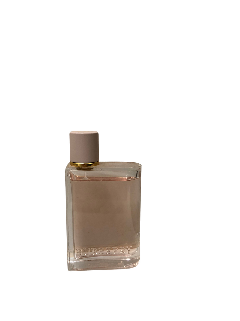 Burberry her - Burberry - Eau de parfum - 45/50ml