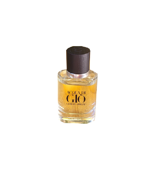 Acqua di Gio Armani - Armani - Eau de parfum - 35/40ml - MÏRON