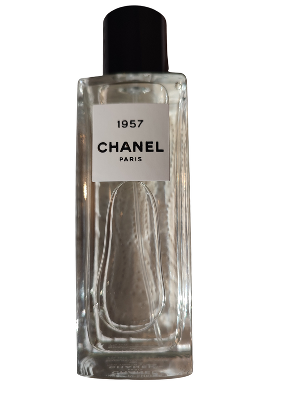 1957 - Chanel - Eau de parfum - 75/75ml