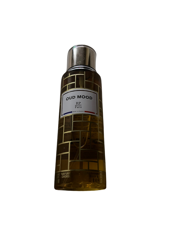 Rp Paris oud mood - Rp Paris - Brume - 200/250ml