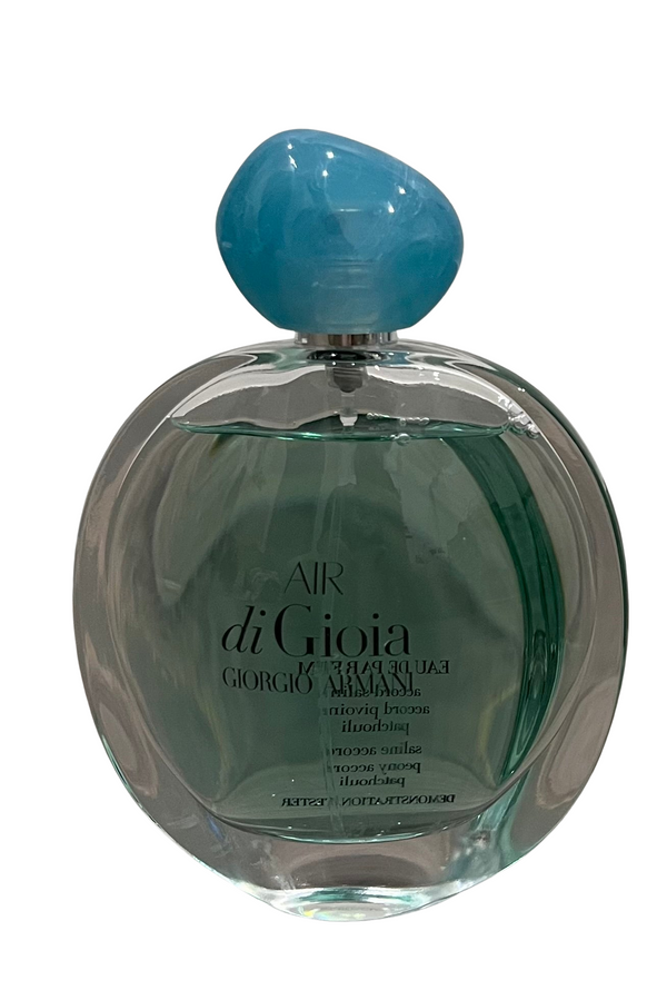 Air di Gioia - Giorgio Armani - Eau de parfum - 90/100ml