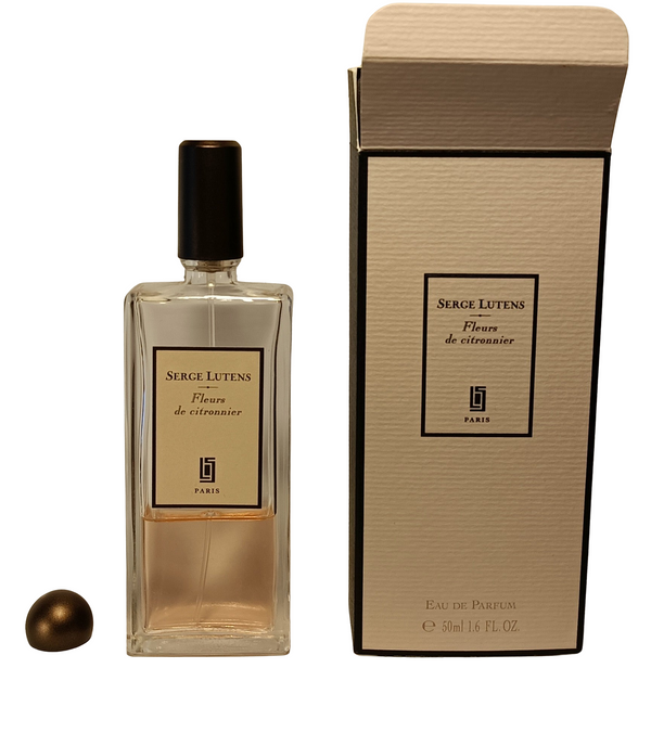 Fleurs de citronnier - Serge Lutens - Eau de parfum - 18/50ml