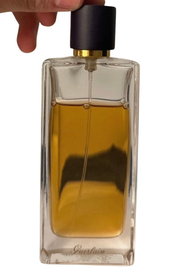 Tonka impériale - Guerlain - Eau de parfum - 50/75ml