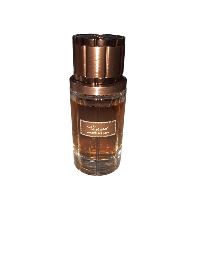 Amber Malaki - Chopard - Eau de parfum - 75/80ml