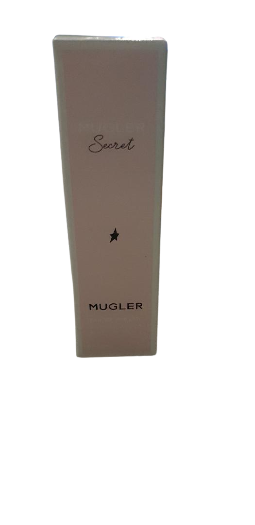 Mugler secret - mugler - Eau de toilette - 50/50ml