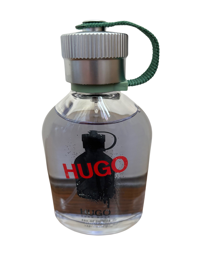 Hugo - Hugo Boss - Eau de toilette - 95/100ml