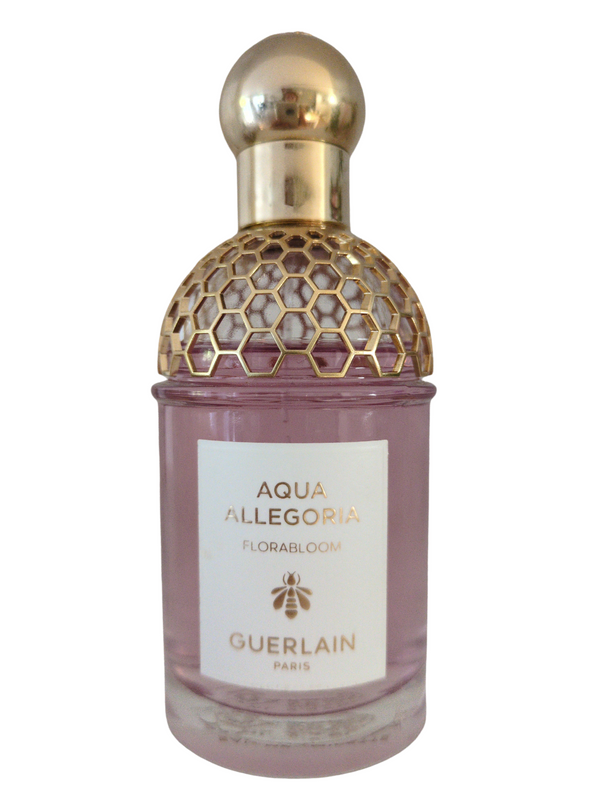 Aqua Alegoria FloraBloom - Guerlain - Eau de toilette - 70/75ml