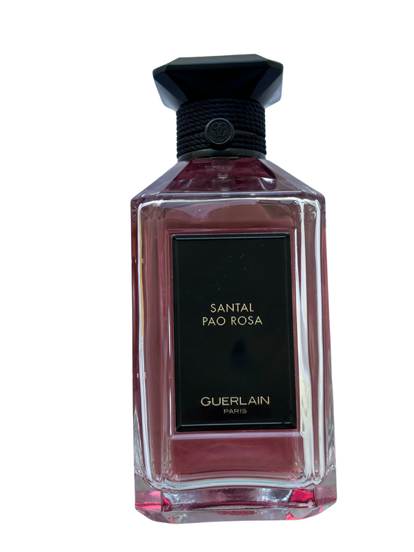 Santal Pao Rosa - Guerlain - Eau de parfum - 180/200ml