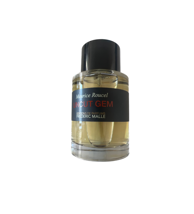 Uncut gem - Frederic Malle - Extrait de parfum - 100/100ml