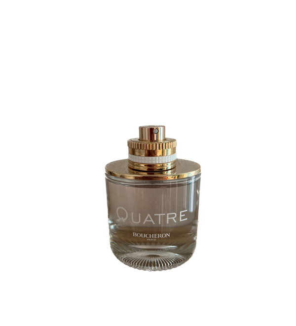 Quatre - Boucheron - Eau de parfum - 100/100ml - MÏRON