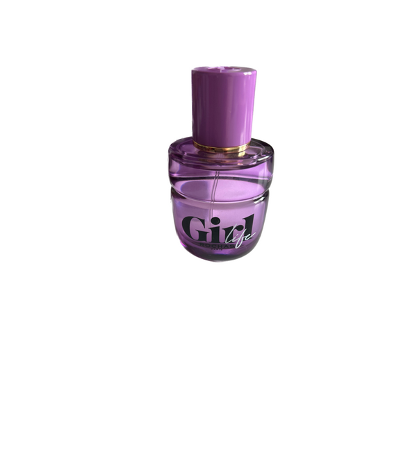 Girl Life - Rochas - Eau de parfum - 37/40ml