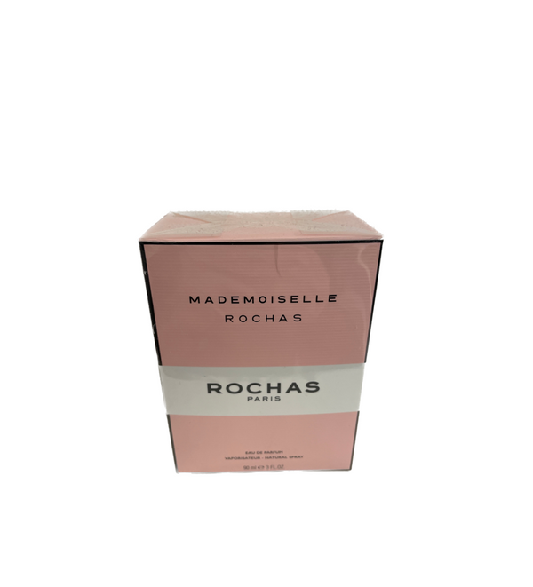 Mademoiselle Rochas - Rochas - Eau de parfum - 90/90ml - MÏRON