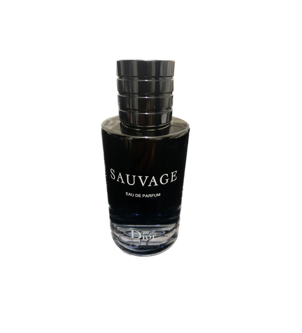 Dior Sauvage - Dior - Eau de parfum - 100/100ml