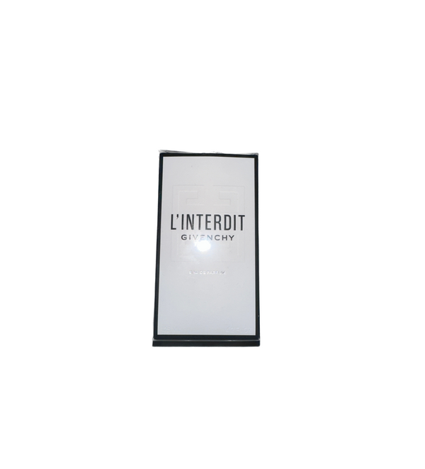 L’interdit - Givenchy - Eau de parfum - 125/125ml