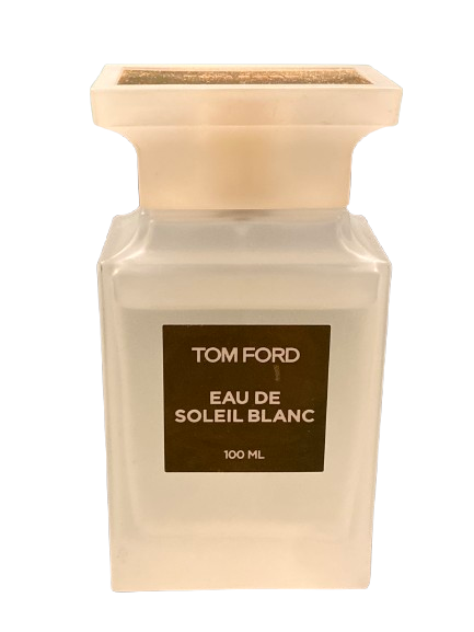 Eau de Soleil blanc - Tom Ford - Eau de toilette 90/100ML