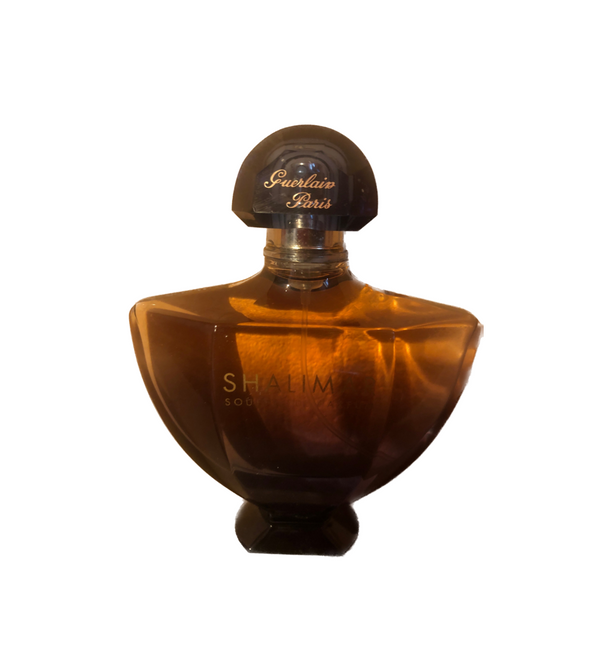 Souffle de parfum - Guerlain - Eau de parfum - 90/90ml