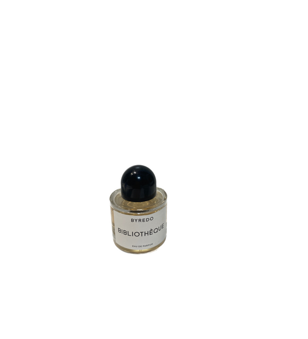 Byredo Bibliothèque - Byredo - Eau de parfum - 47/50ml