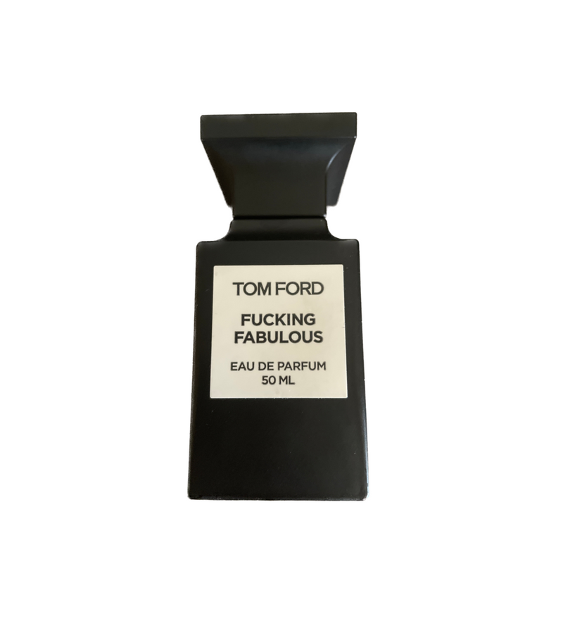 Fucking fabulous - Tom Ford - Eau de parfum - 50/50ml - MÏRON