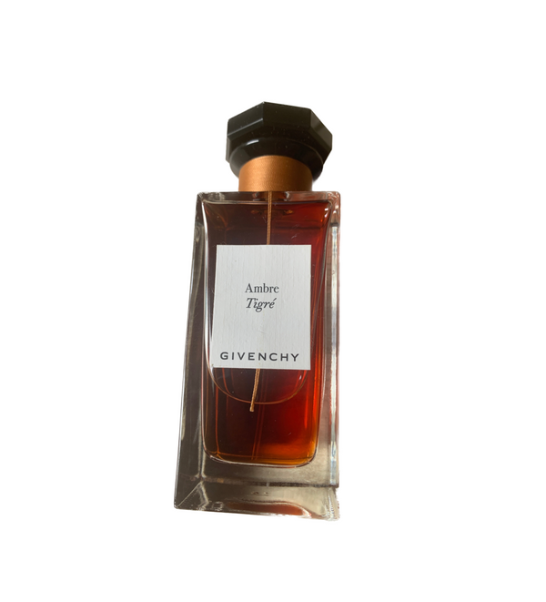 Ambre tigré - Givenchy - Eau de parfum - 99/100ml