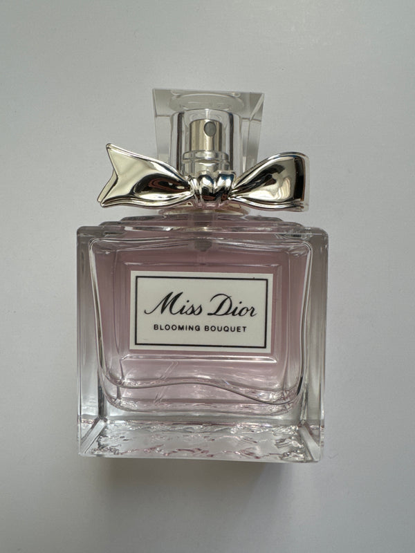 Miss Dior - Blooming Bouquet - Dior - Eau de toilette - 49/50ml