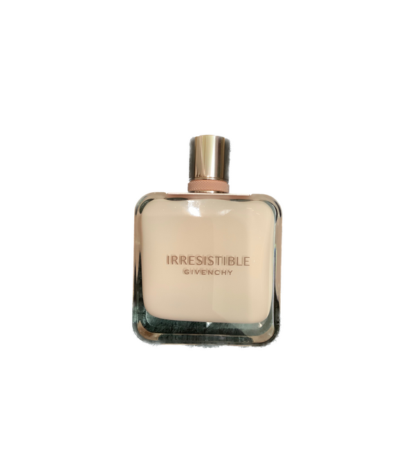 IRRÉSISTIBLE - GIVENCHY - Eau de parfum - 78/80ml