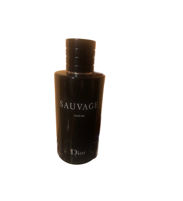 Sauvage - Dior - Eau de parfum - 200/200ml