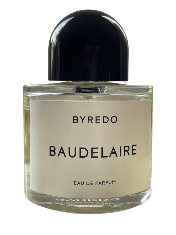 Baudelaire - Byredo - Eau de parfum - 85/100ml