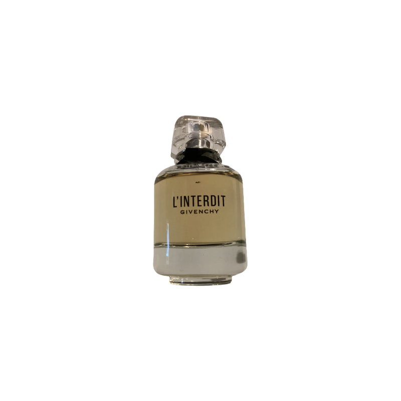 L’Interdit - Givenchy - Eau de parfum - 78/80ml - MÏRON