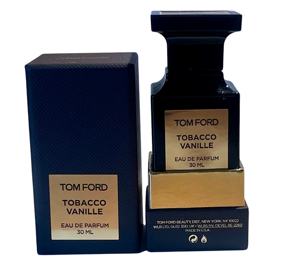 Tobacco Vanille - Tom Ford - Eau de parfum - 25/30ml