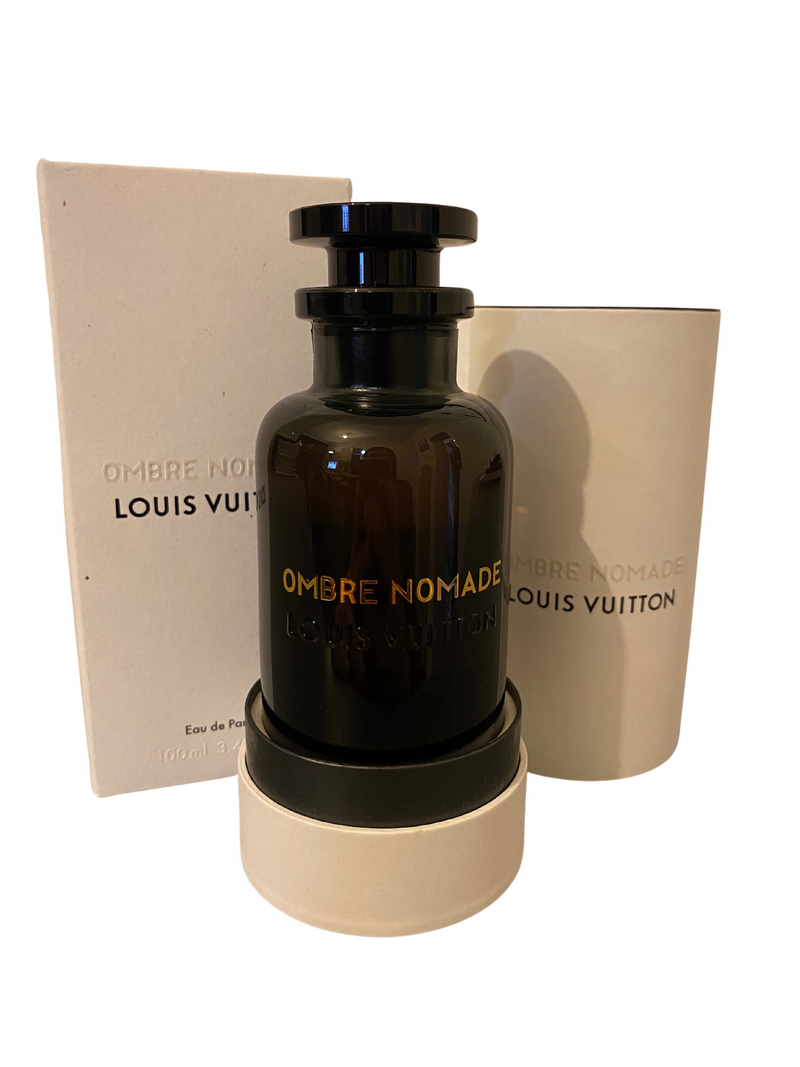 OMBRE NOMADE - LOUIS VUITTON - LOUIS VUITTON - Eau de parfum - 100/100ml