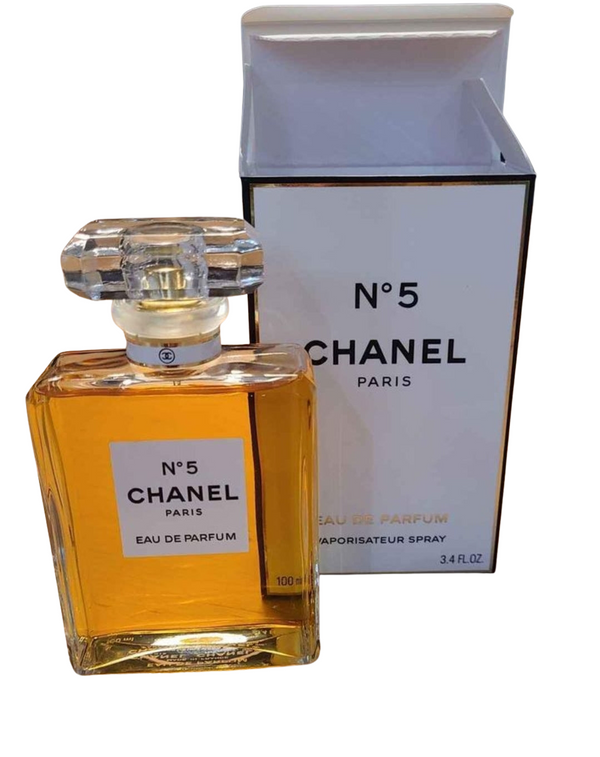 Chanel n°5 - Chanel - Eau de parfum - 95/100ml