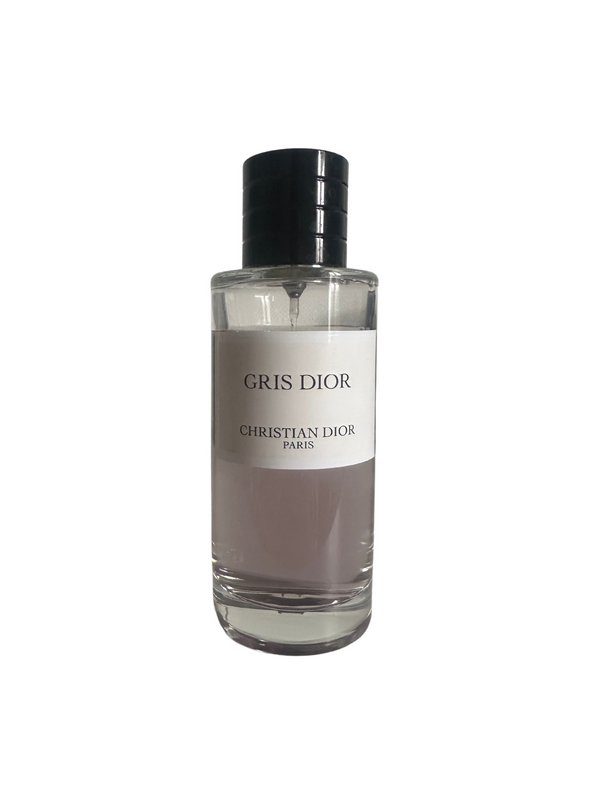 Gris Dior - Dior - Eau de parfum - 100/125ml