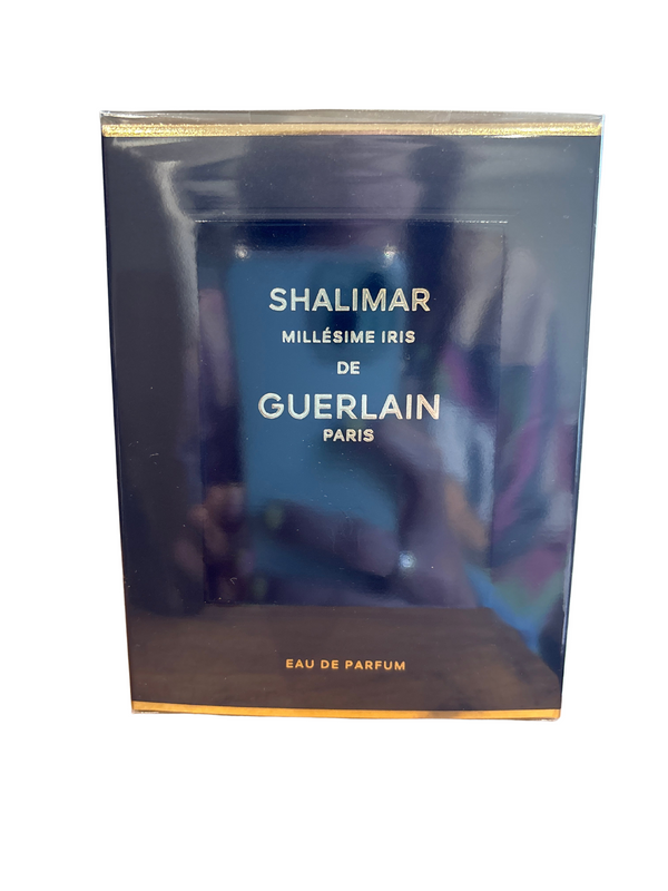 SHALIMAR MILLÉSIME IRIS - Guerlain - Eau de parfum - 50/50ml