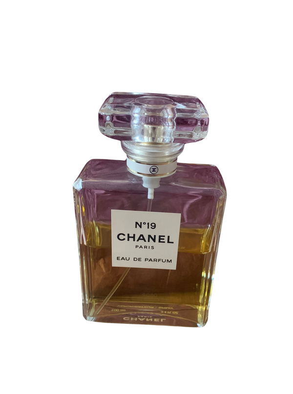N 19 - Chanel - Eau de parfum - 60/100ml
