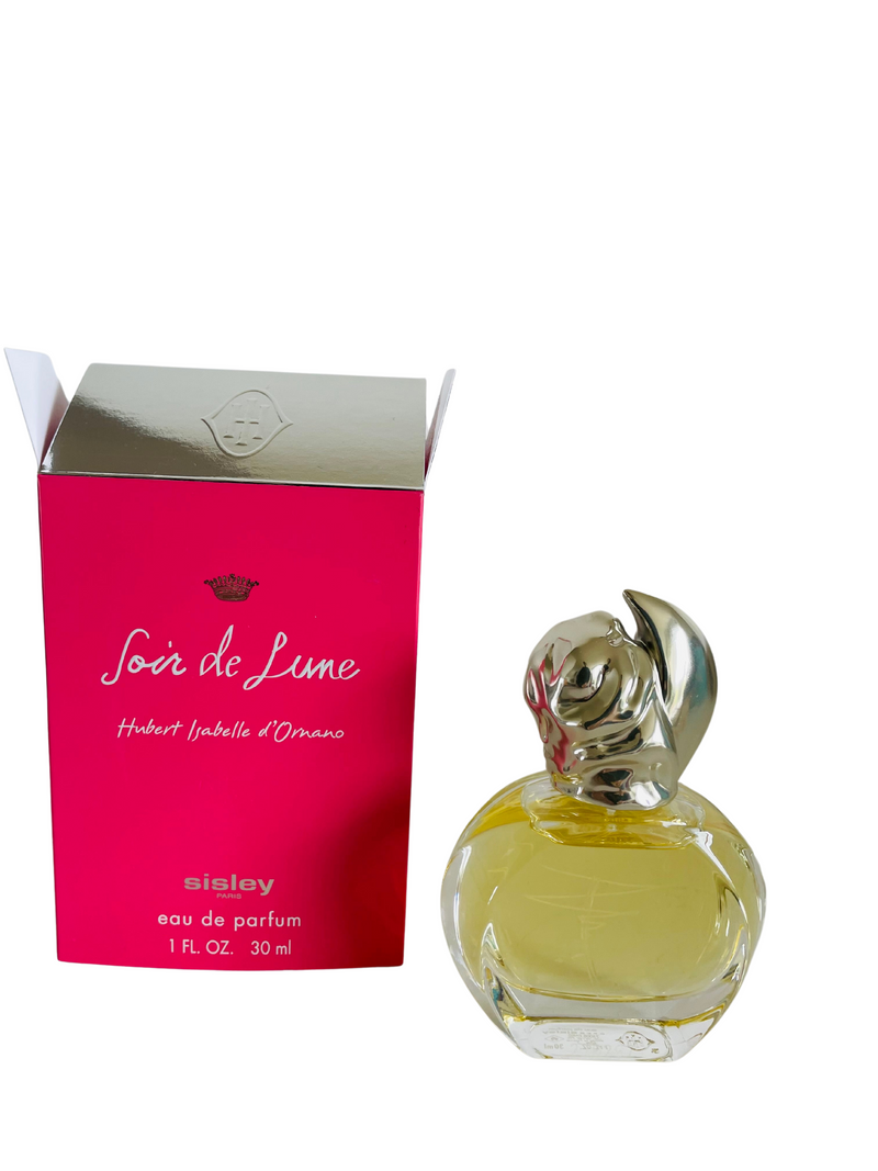 Soir de lune - Sisley - Eau de parfum - 30/30ml