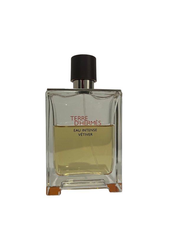 Terre d’Hermes - Eau Intense Vetivier - Hermes - Eau de parfum - 60/100ml