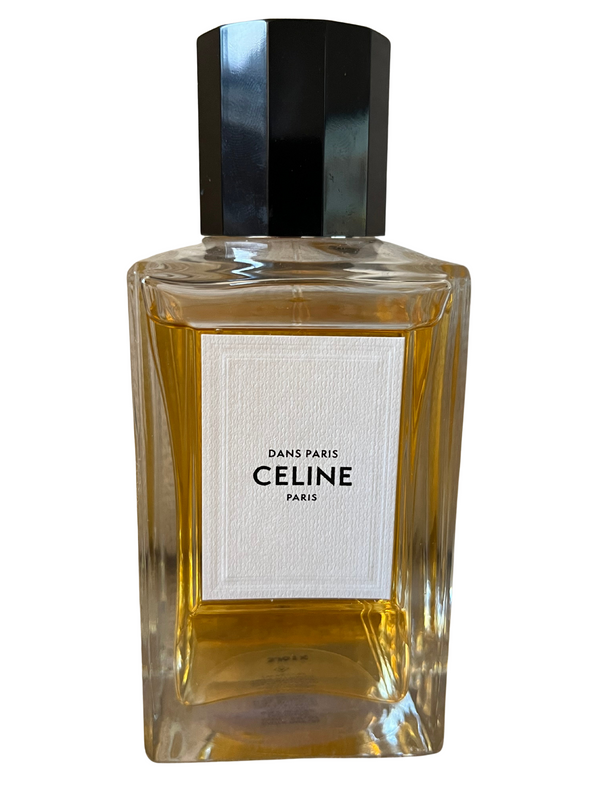 Dans Paris - Céline - Eau de parfum - 98/100ml