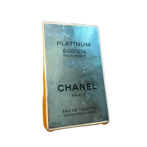 Platinum egoiste - Chanel - Eau de parfum - 100/100ml