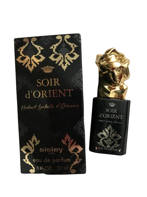 Soir d’Orient - Sisley - Eau de parfum - 20/30ml