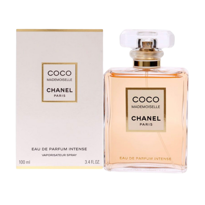 Coco mademoiselle - Channel - Eau de parfum - 100/100ml