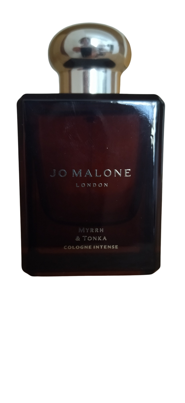 Myrrh & Tonka - Cologne intense - Jo Malone - Eau de parfum - 48/50ml