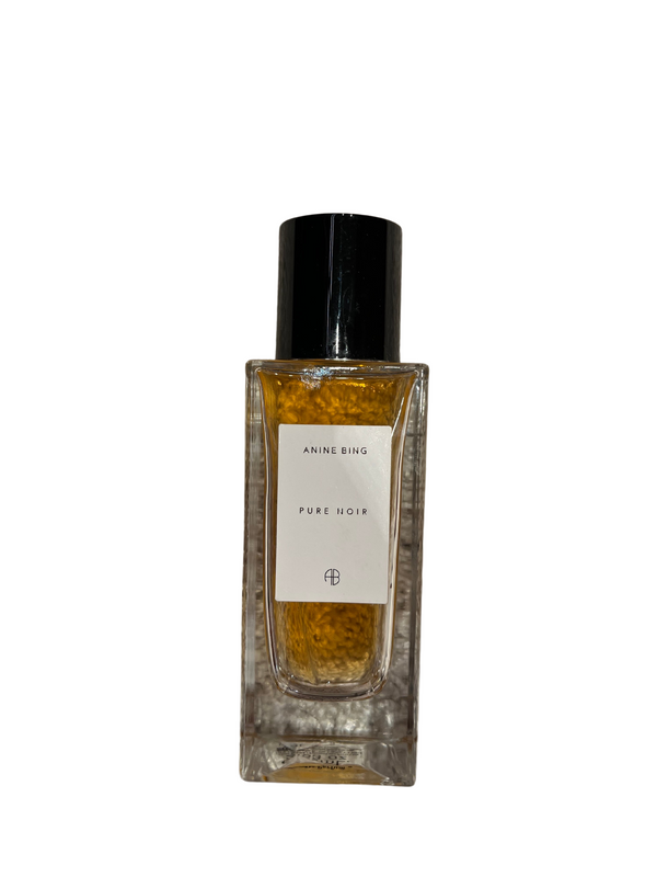 PURE NOIR - Anine Bing - Eau de parfum - 60/75ml