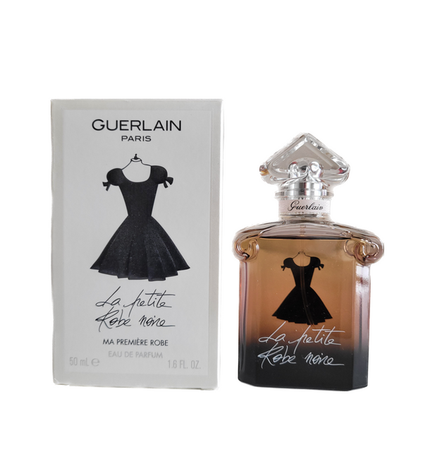 La petite robe noire - Guerlain - Eau de parfum - 50/50ml