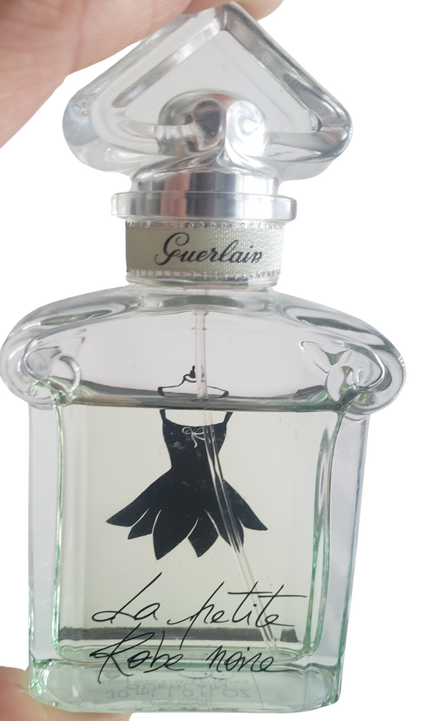 La petite robe noire eau florale - GUERLAIN - Eau de parfum - 25/30ml