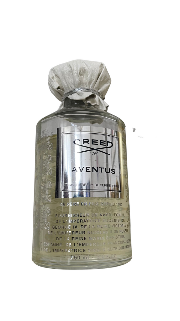 Aventus - Creed - Eau de parfum - 190/250ml