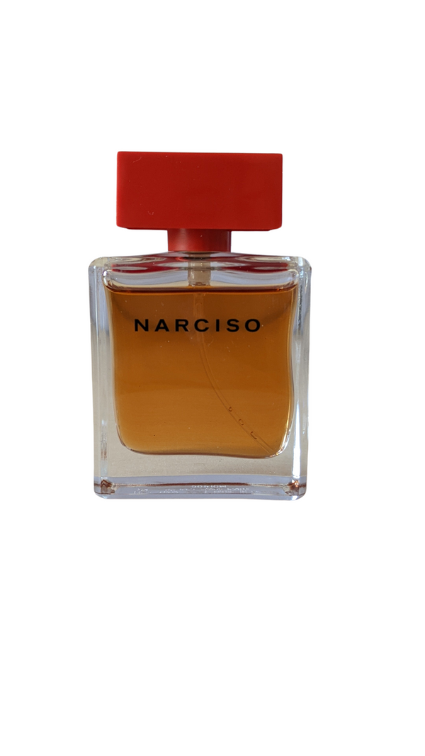 Narciso Rouge - Narciso Rodriguez - Eau de parfum - 19/20ml