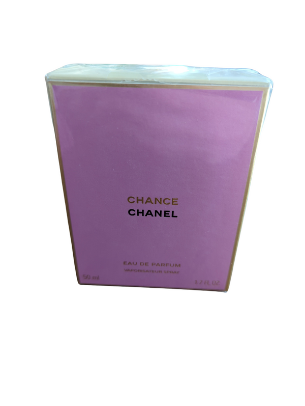 Chanel chance - Chanel - Eau de parfum - 50/50ml