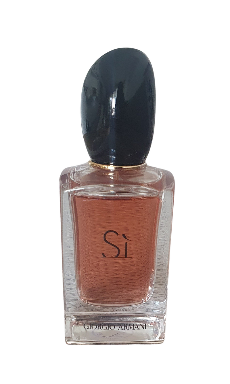 Si - Giorgio Armani - Eau de parfum - 50/50ml