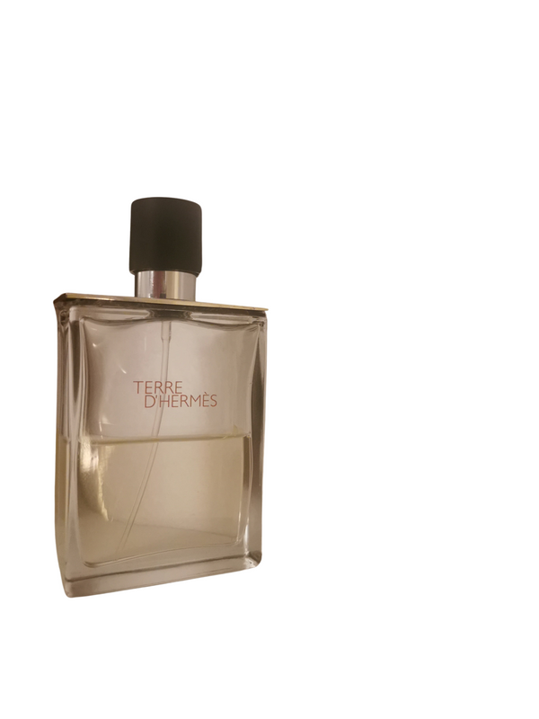 Terre d'Hermès - Hermès - Eau de toilette - 50/50ml