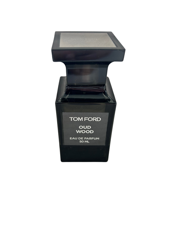 Oud Wood - Tom Ford - Eau de parfum - 49/50ml